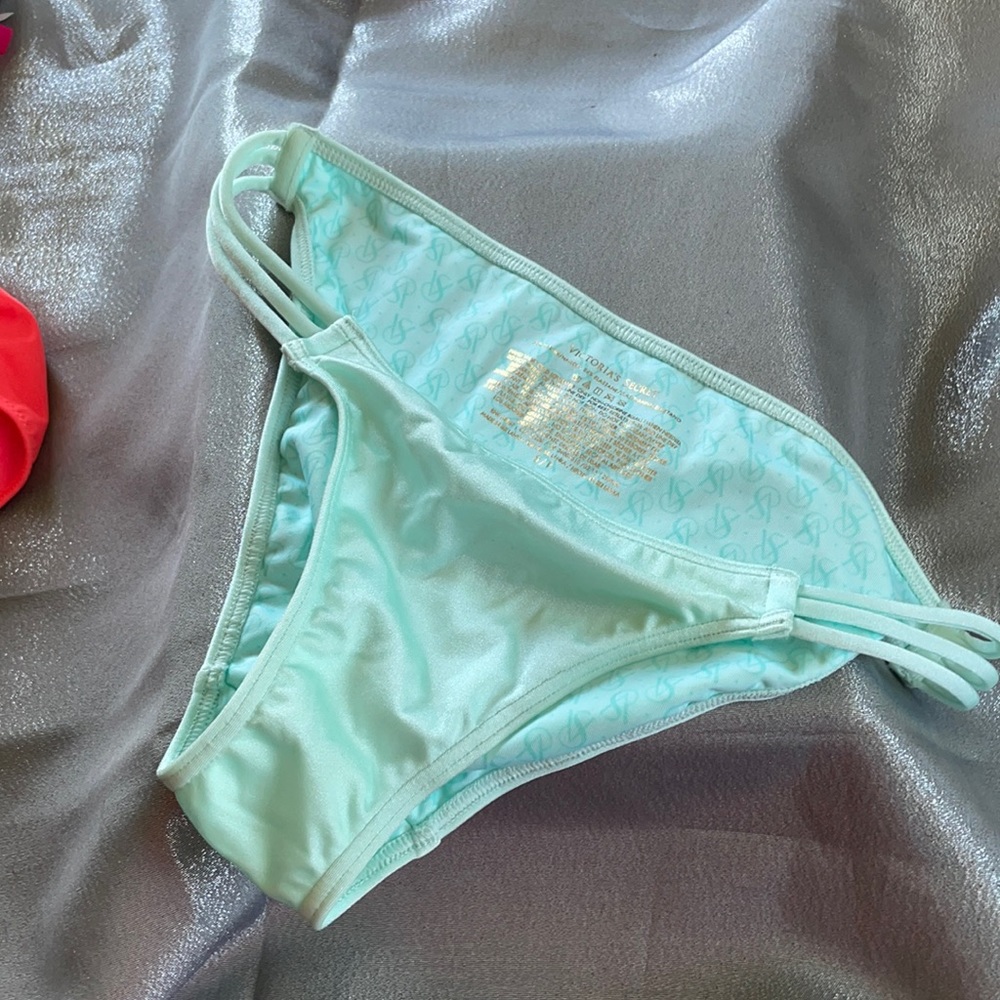 Victoria’s Secret bikini bottom